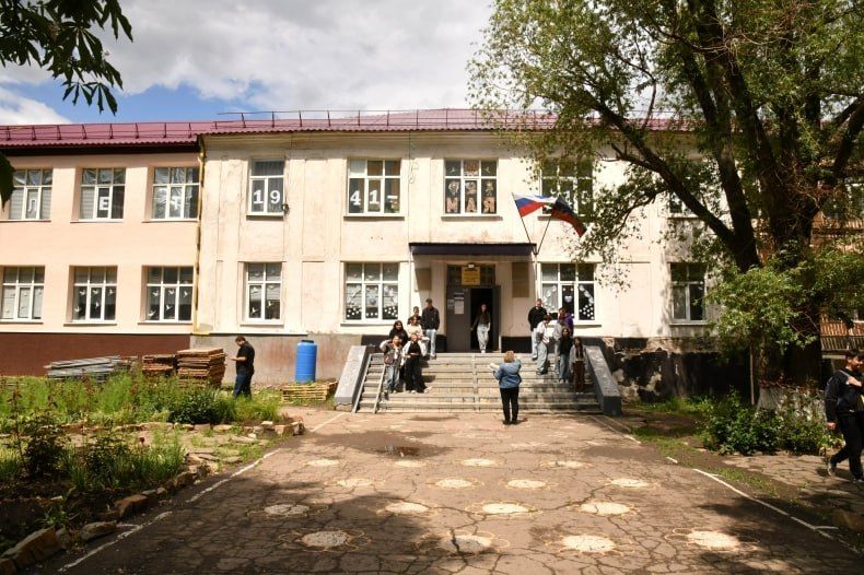 Программа СЭР помогает Свердловскому муниципалитету модернизировать свою инфраструктуру Программа СЭР помогает Свердловскому муниципалитету модернизировать свою инфраструктуру
