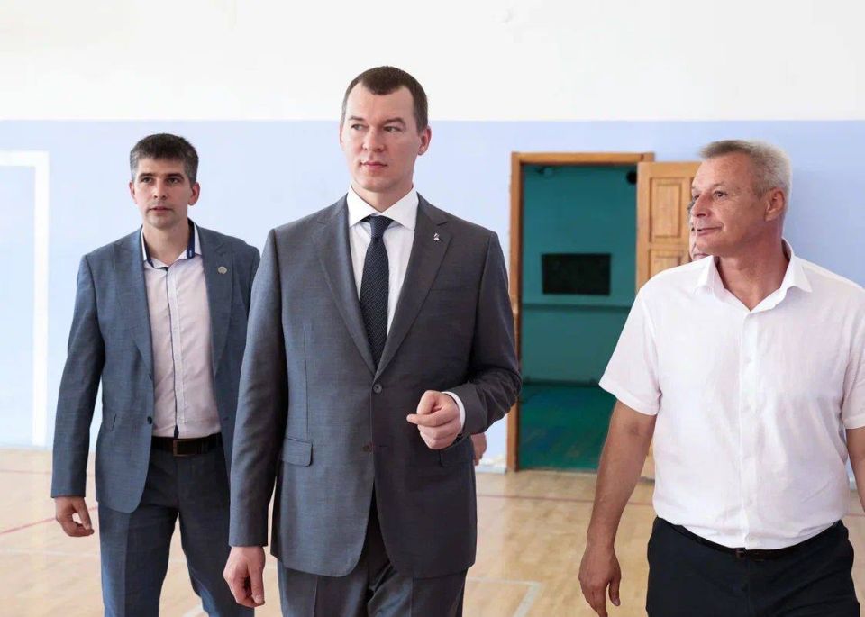 В Луганске восстанавливают Центр олимпийской подготовки «Олимп-спорт» В Луганске восстанавливают Центр олимпийской подготовки «Олимп-спорт»