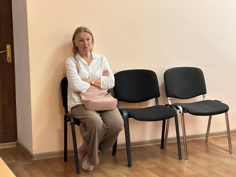 Андрей Рубанцов: Продолжаем работать на благо ровенчан! Андрей Рубанцов: Продолжаем работать на благо ровенчан!