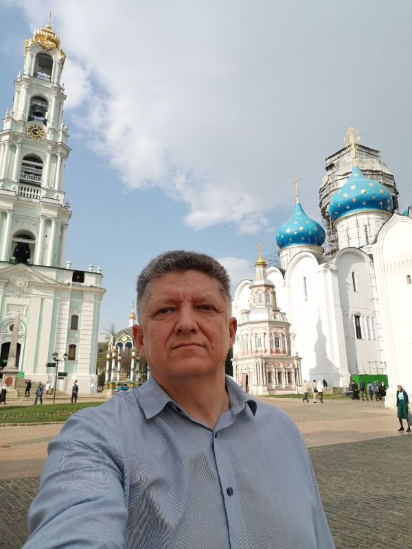Сергей Цемкало: Дорогие жители Луганска! . Сегодня мы отмечаем один из самых значимых праздников в истории нашего народа — День Крещения Руси Сергей Цемкало: Дорогие жители Луганска! . Сегодня мы отмечаем один из самых значимых праздников в истории нашего народа — День Крещения Руси