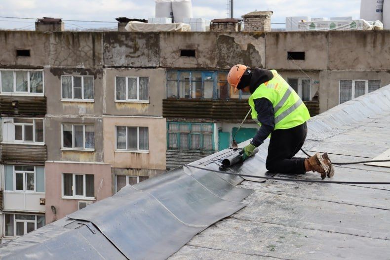 Программа СЭР помогает Свердловскому муниципалитету модернизировать свою инфраструктуру Программа СЭР помогает Свердловскому муниципалитету модернизировать свою инфраструктуру