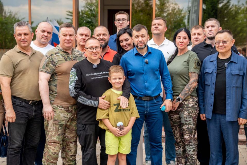 ЛДПР передала в зону СВО технику на сумму более 100 миллионов рублей ЛДПР передала в зону СВО технику на сумму более 100 миллионов рублей