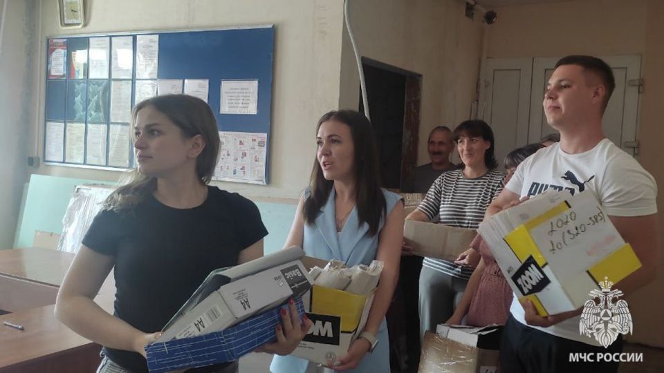 МЧС Белокуракинского района учит жителей избегать пожаров: простые правила, которые могут спасти жизнь МЧС Белокуракинского района учит жителей избегать пожаров: простые правила, которые могут спасти жизнь