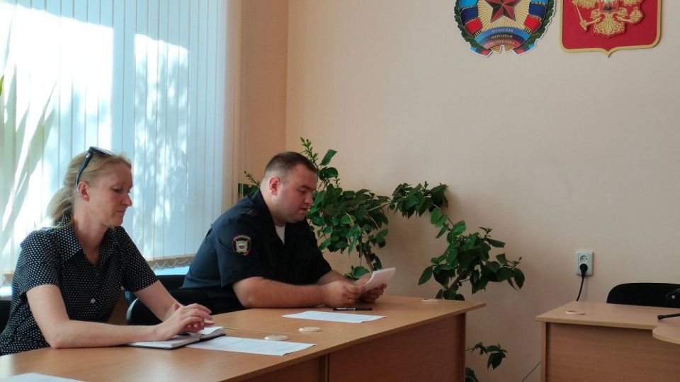 Андрей Рубанцов: Сегодня в Администрации городского округа город Ровеньки состоялось заседание экспертного совета по вопросам гармонизации межнациональных (межэтнических) и этно-конфессиональных отношений Андрей Рубанцов: Сегодня в Администрации городского округа город Ровеньки состоялось заседание экспертного совета по вопросам гармонизации межнациональных (межэтнических) и этно-конфессиональных отношений