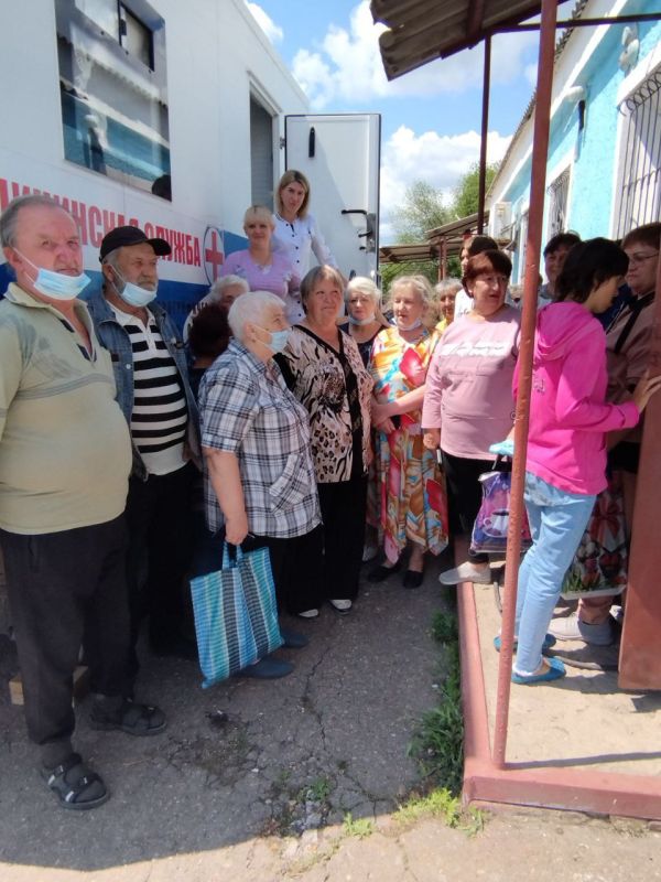 Перевальская больница активно проводит профилактические мероприятия среди населения района с целью подготовки к раннему выявлению туберкулеза Перевальская больница активно проводит профилактические мероприятия среди населения района с целью подготовки к раннему выявлению туберкулеза