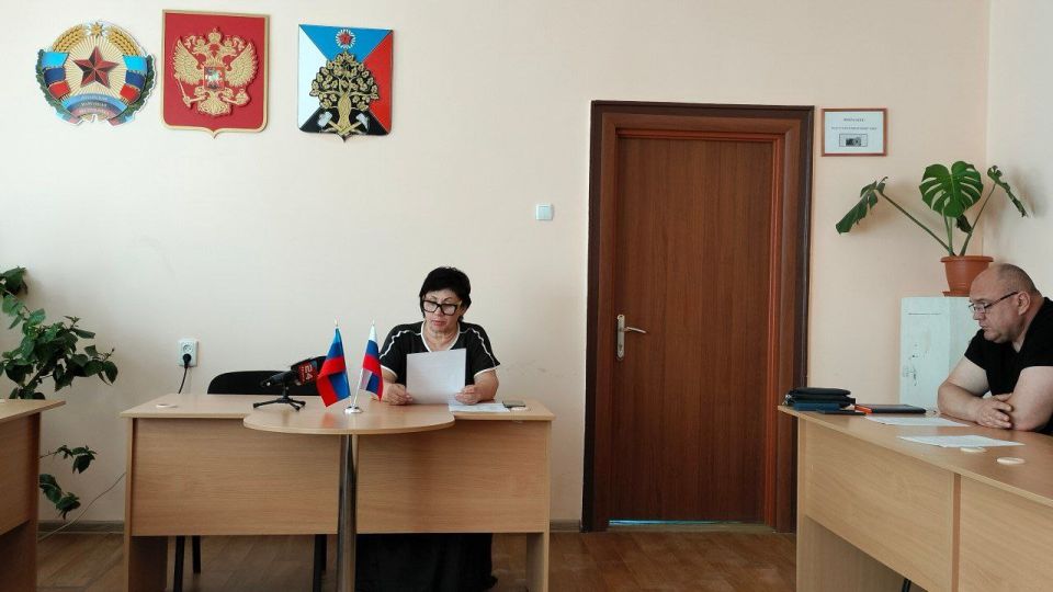 Андрей Рубанцов: Сегодня в Администрации городского округа город Ровеньки состоялось заседание экспертного совета по вопросам гармонизации межнациональных (межэтнических) и этно-конфессиональных отношений Андрей Рубанцов: Сегодня в Администрации городского округа город Ровеньки состоялось заседание экспертного совета по вопросам гармонизации межнациональных (межэтнических) и этно-конфессиональных отношений