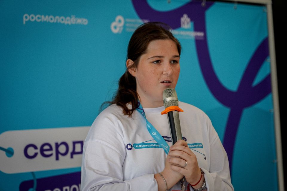 Хорошие истории не заканчиваются, а перерастают во что-то большее Хорошие истории не заканчиваются, а перерастают во что-то большее