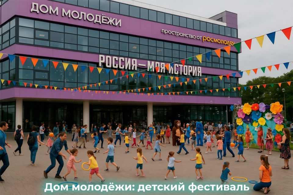 Представьте, Луганск стал Культурной столицей России! Представьте, Луганск стал Культурной столицей России!
