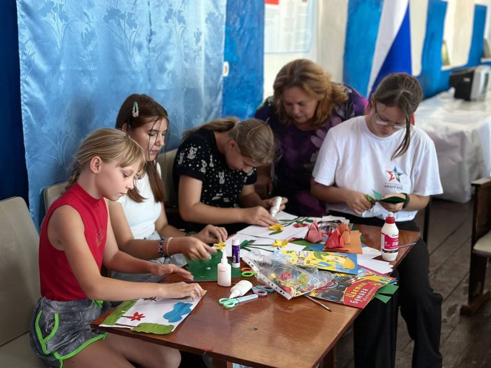 Андрей Рубанцов: Сегодня, в рамках рабочей поездки, посетил сельский клуб в селе Платоновка Андрей Рубанцов: Сегодня, в рамках рабочей поездки, посетил сельский клуб в селе Платоновка