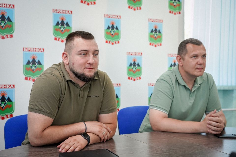 Михаил Голубович: Продолжаю посещать муниципалитеты Михаил Голубович: Продолжаю посещать муниципалитеты