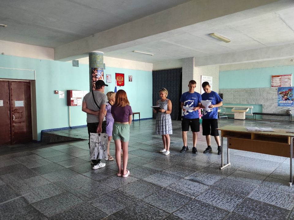 В рамках проекта «Детский спорт» партии «Единая Россия» при поддержке Министерства культуры ЛНР в кинотеатрах и кинозалах Луганской Народной Республики прошел масштабный бесплатный показ биографического фильма «Роднина»... В рамках проекта «Детский спорт» партии «Единая Россия» при поддержке Министерства культуры ЛНР в кинотеатрах и кинозалах Луганской Народной Республики прошел масштабный бесплатный показ биографического фильма «Роднина»...