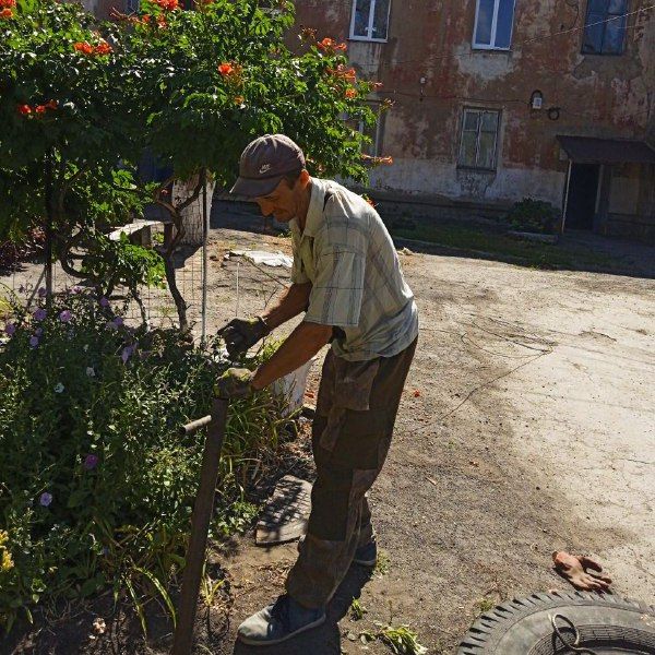 Антрацитовский филиал ЕУК активно ведет подготовку к предстоящему отопительному сезону Антрацитовский филиал ЕУК активно ведет подготовку к предстоящему отопительному сезону