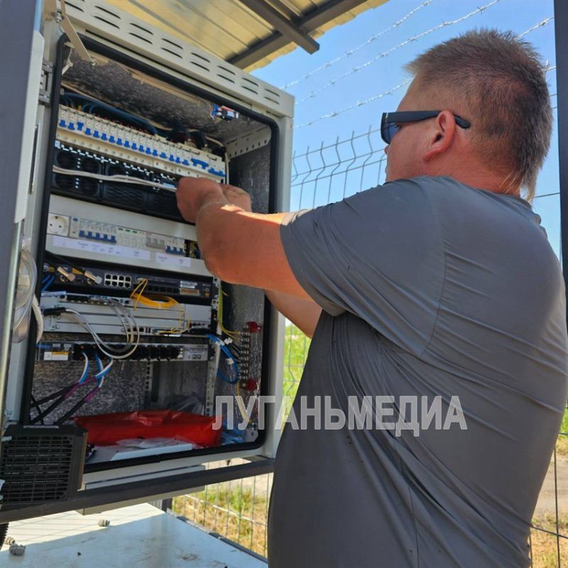 В Кировске заработал новый оператор мобильной связи В Кировске заработал новый оператор мобильной связи