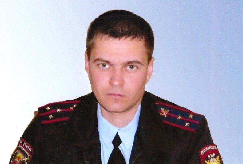 Жизненный путь участника СВО – Сергея Шумченко Жизненный путь участника СВО – Сергея Шумченко