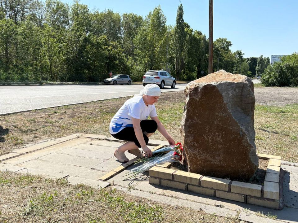 30 июля - годовщина авиаудара, нанесённого истребителем Вооружённых сил Украины по нашему городу 30 июля - годовщина авиаудара, нанесённого истребителем Вооружённых сил Украины по нашему городу