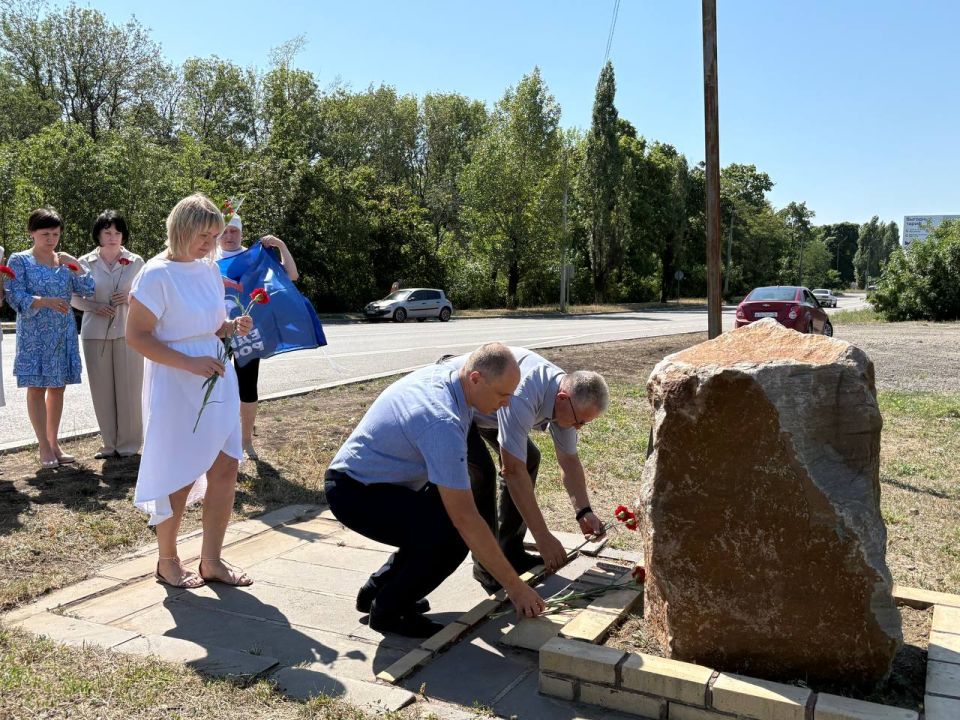 30 июля - годовщина авиаудара, нанесённого истребителем Вооружённых сил Украины по нашему городу 30 июля - годовщина авиаудара, нанесённого истребителем Вооружённых сил Украины по нашему городу