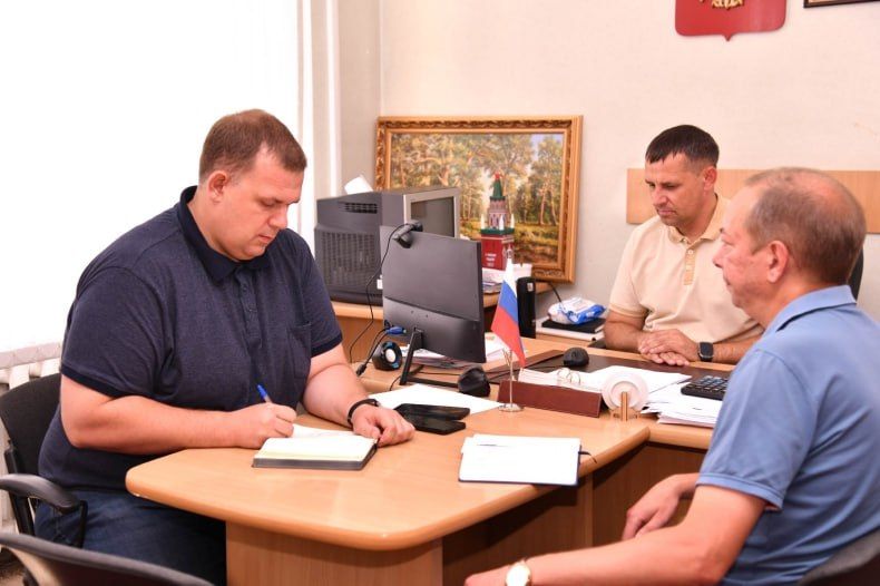 Красноярский край со Свердловском обсудили важные этапы выполнения СИП Красноярский край со Свердловском обсудили важные этапы выполнения СИП