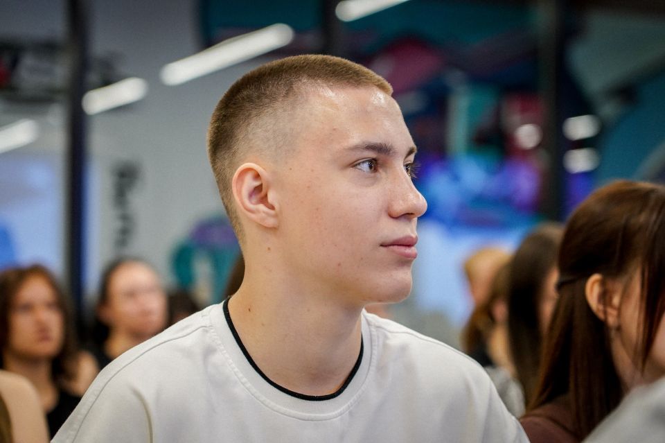 Не перестаем учиться. Сегодня стартовала Школа социального проектирования «Проектный путь» Не перестаем учиться. Сегодня стартовала Школа социального проектирования «Проектный путь»