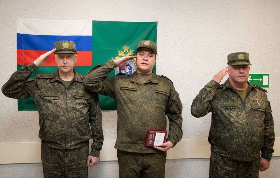 Председатель СК России провел совещание в Мариуполе Председатель СК России провел совещание в Мариуполе