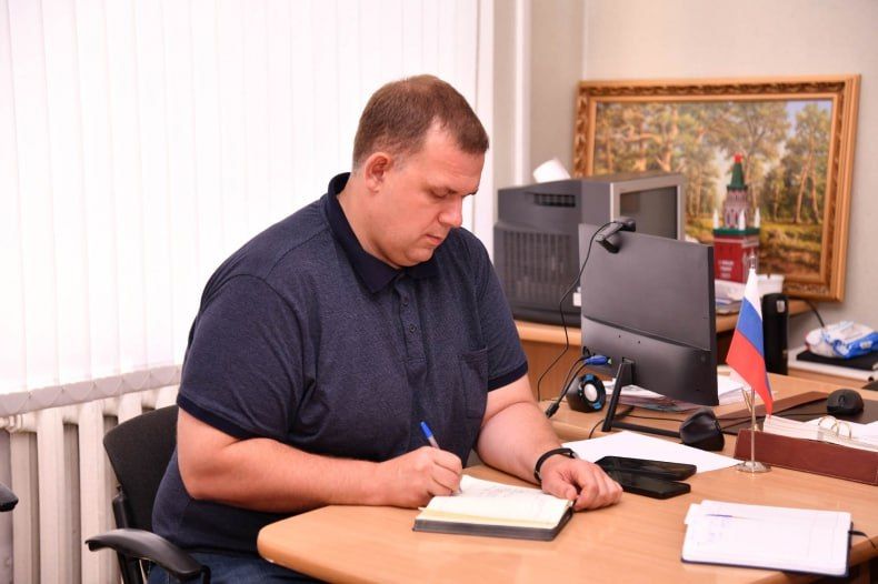Красноярский край со Свердловском обсудили важные этапы выполнения СИП Красноярский край со Свердловском обсудили важные этапы выполнения СИП