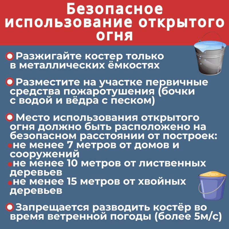 Cейчас период, когда риск возникновения пожаров особенно велик Cейчас период, когда риск возникновения пожаров особенно велик