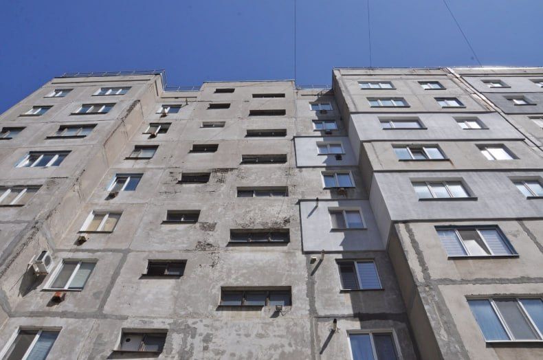 Шеф-регион Красноярский край помогает восстанавливать инфраструктуру Свердловска Шеф-регион Красноярский край помогает восстанавливать инфраструктуру Свердловска