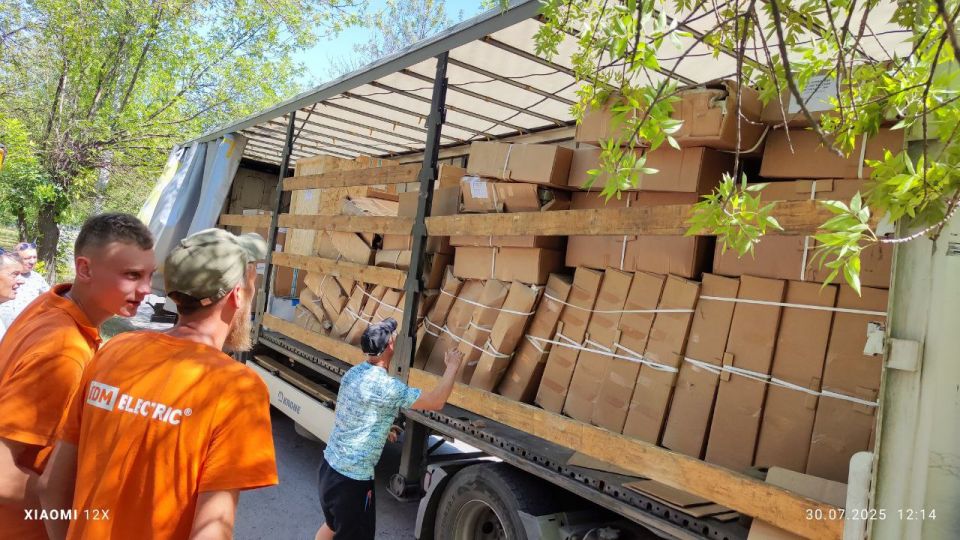 Новое оборудования получили лечебные учреждения Алчевска Новое оборудования получили лечебные учреждения Алчевска