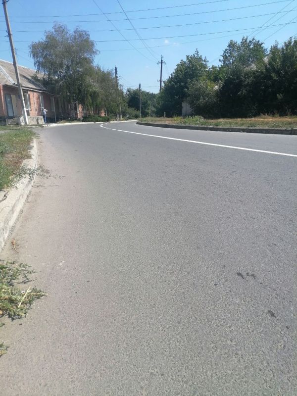 Сергей Цемкало: Вчера работал в своём депутатском округе в городе Александровск городского округа города Луганска Сергей Цемкало: Вчера работал в своём депутатском округе в городе Александровск городского округа города Луганска