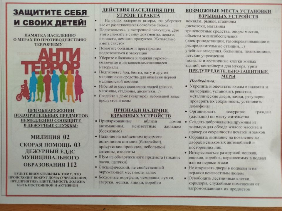 Терроризм в наши дни - печальная реальность Терроризм в наши дни - печальная реальность