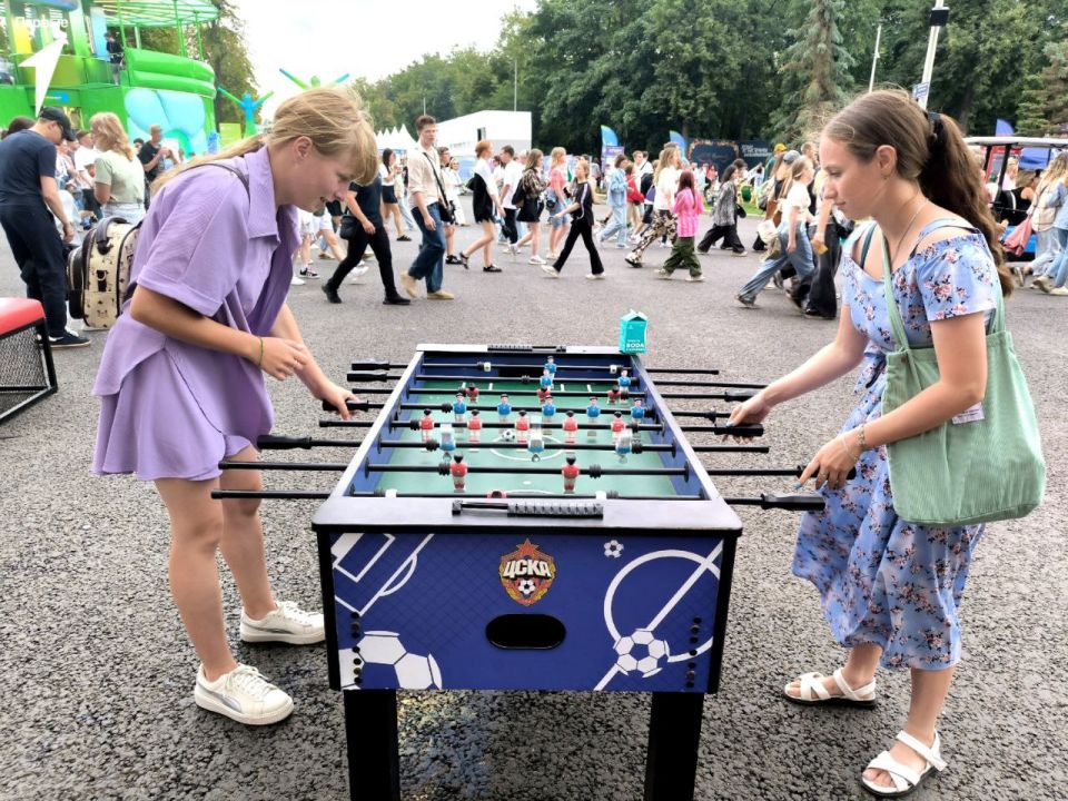 Первые из Зимогорья стали участниками VK Fest 2025 Первые из Зимогорья стали участниками VK Fest 2025