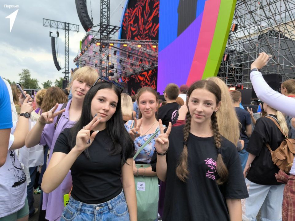 Первые из Зимогорья стали участниками VK Fest 2025 Первые из Зимогорья стали участниками VK Fest 2025