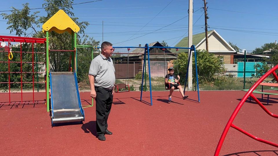 Альберт Зинченко: Завершаются масштабные преобразования в рамках федерального проекта "Комфортная городская среда" Альберт Зинченко: Завершаются масштабные преобразования в рамках федерального проекта "Комфортная городская среда"