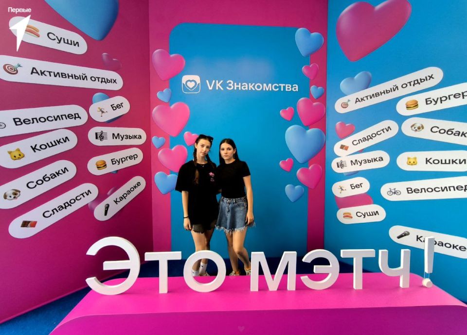 Первые из Зимогорья стали участниками VK Fest 2025 Первые из Зимогорья стали участниками VK Fest 2025