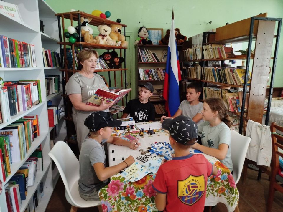 «Разгадайка» – умно, весело, креативно! «Разгадайка» – умно, весело, креативно!
