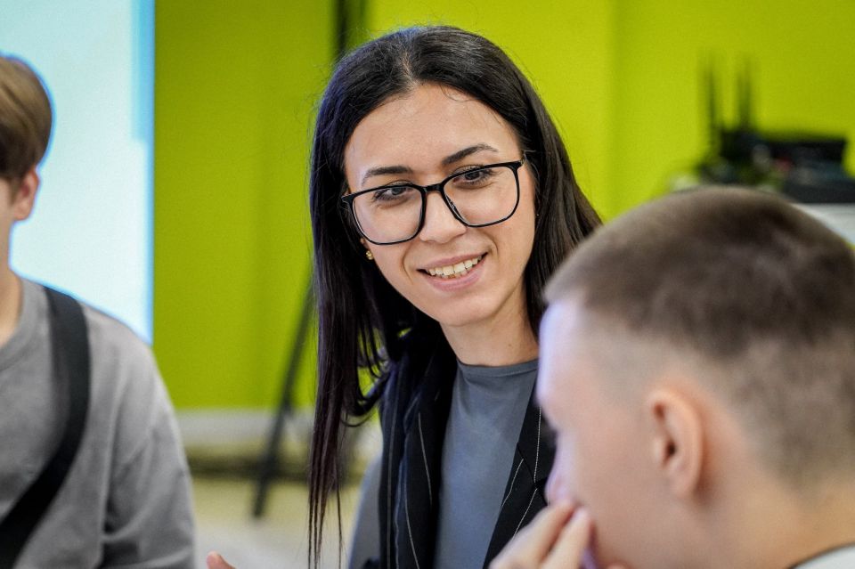 Новым проектам быть!. Ведь в Доме молодёжи завершилась Школа социального проектирования «Проектный путь» Новым проектам быть!. Ведь в Доме молодёжи завершилась Школа социального проектирования «Проектный путь»
