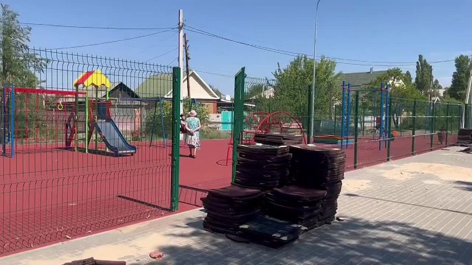 Альберт Зинченко: Завершаются масштабные преобразования в рамках федерального проекта "Комфортная городская среда"