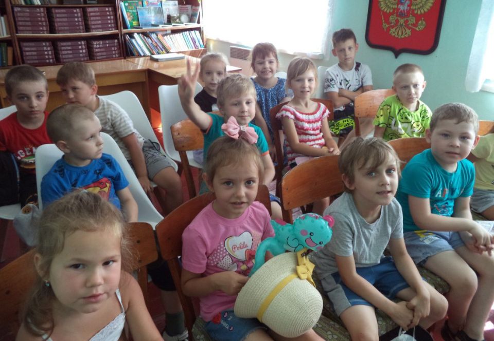 Сказки – неустаревающее сокровище для детей и взрослых, мостик в детство для каждого из нас Сказки – неустаревающее сокровище для детей и взрослых, мостик в детство для каждого из нас
