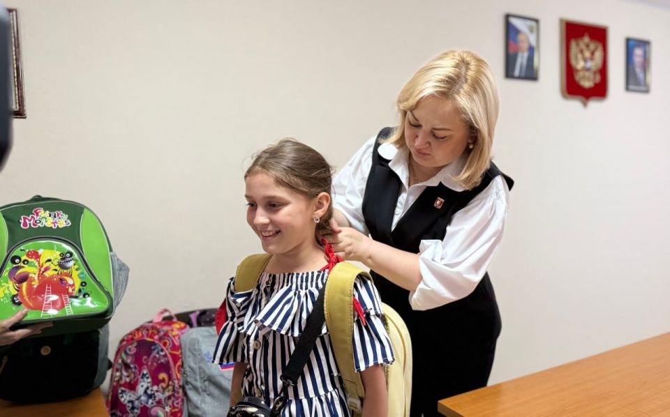 Светлана Гребенькова: В помощь родителям школьников Светлана Гребенькова: В помощь родителям школьников