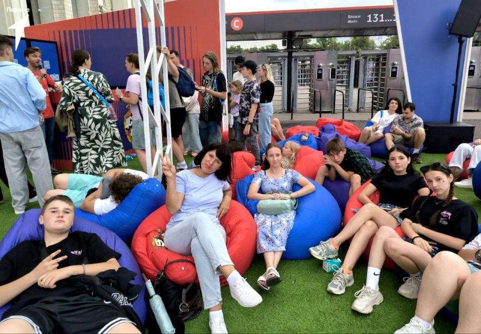 Первые из Зимогорья стали участниками VK Fest 2025 Первые из Зимогорья стали участниками VK Fest 2025