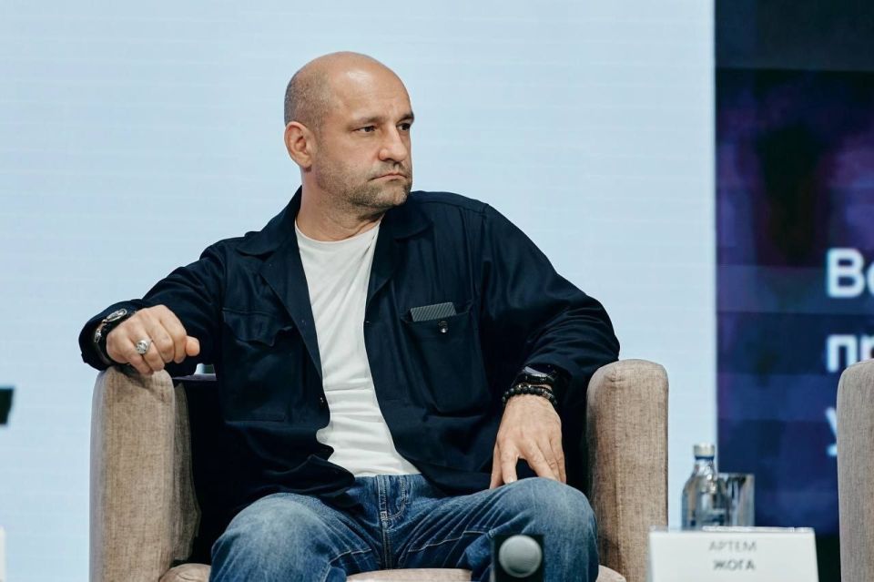 Алёна Лумеровская: Смена «Служение» торжественно открылась на форуме «Территория смыслов» в «Сенеже» Алёна Лумеровская: Смена «Служение» торжественно открылась на форуме «Территория смыслов» в «Сенеже»