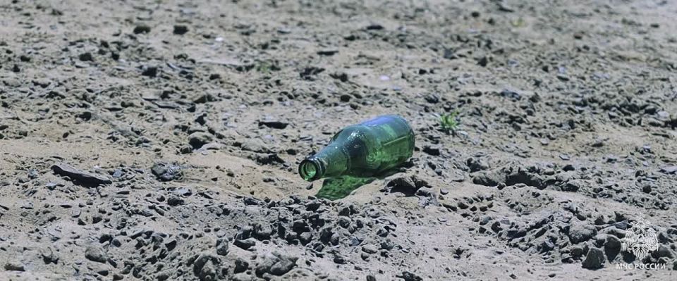 ГУ МЧС России по ЛНР напоминает об основных правилах безопасности во время отдыха у воды: