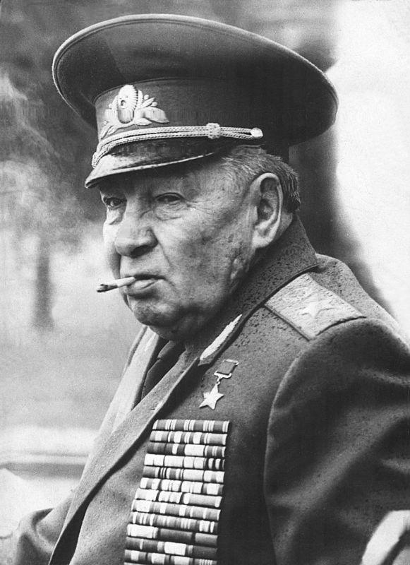 Сергей Цемкало: Никто, кроме нас!. 2 августа — День ВДВ в России Сергей Цемкало: Никто, кроме нас!. 2 августа — День ВДВ в России