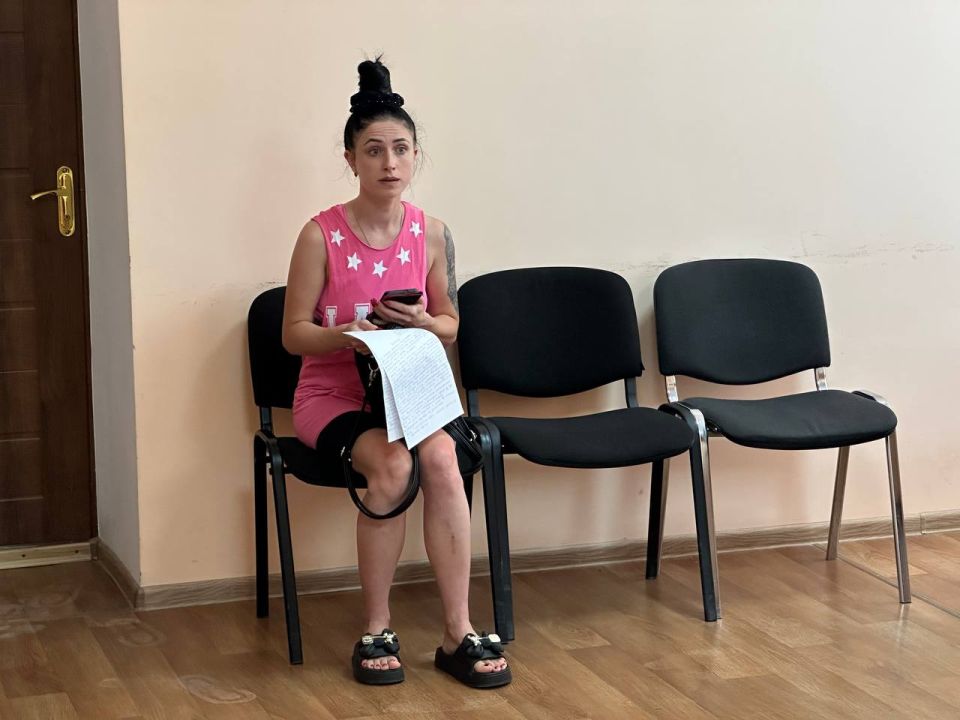 Андрей Рубанцов: Прием граждан прошел в Ровеньках Андрей Рубанцов: Прием граждан прошел в Ровеньках