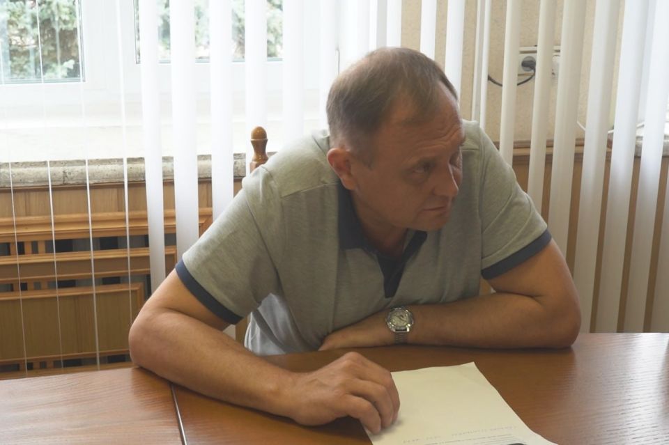 Андрей Сухачев: Как идет уборочная кампания - говорили на аппаратном совещании Андрей Сухачев: Как идет уборочная кампания - говорили на аппаратном совещании