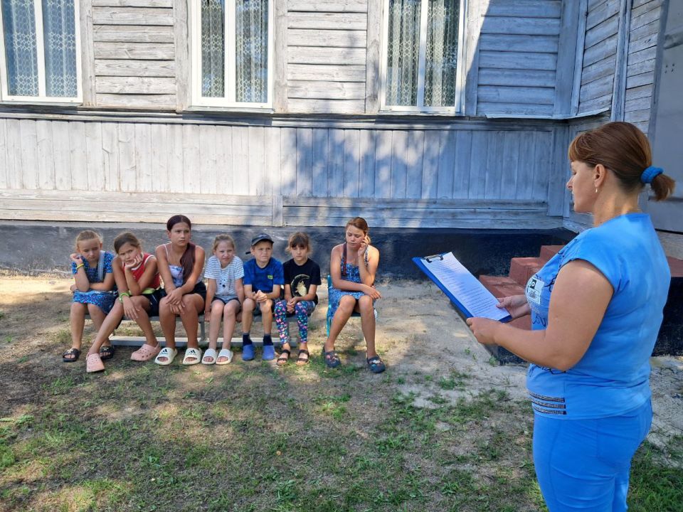 Владимир Чернев: 4 августа в нашем округе прошли два важных мероприятия, направленных на развитие и воспитание детей Владимир Чернев: 4 августа в нашем округе прошли два важных мероприятия, направленных на развитие и воспитание детей