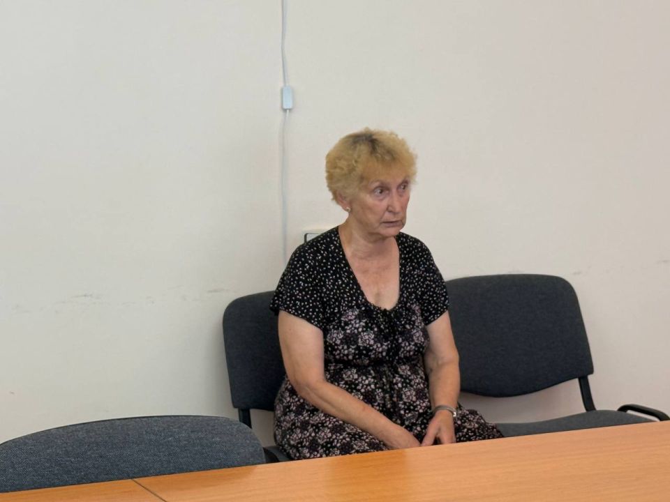Виктория Сергеева: В Кировске состоялся еженедельный прием граждан Виктория Сергеева: В Кировске состоялся еженедельный прием граждан