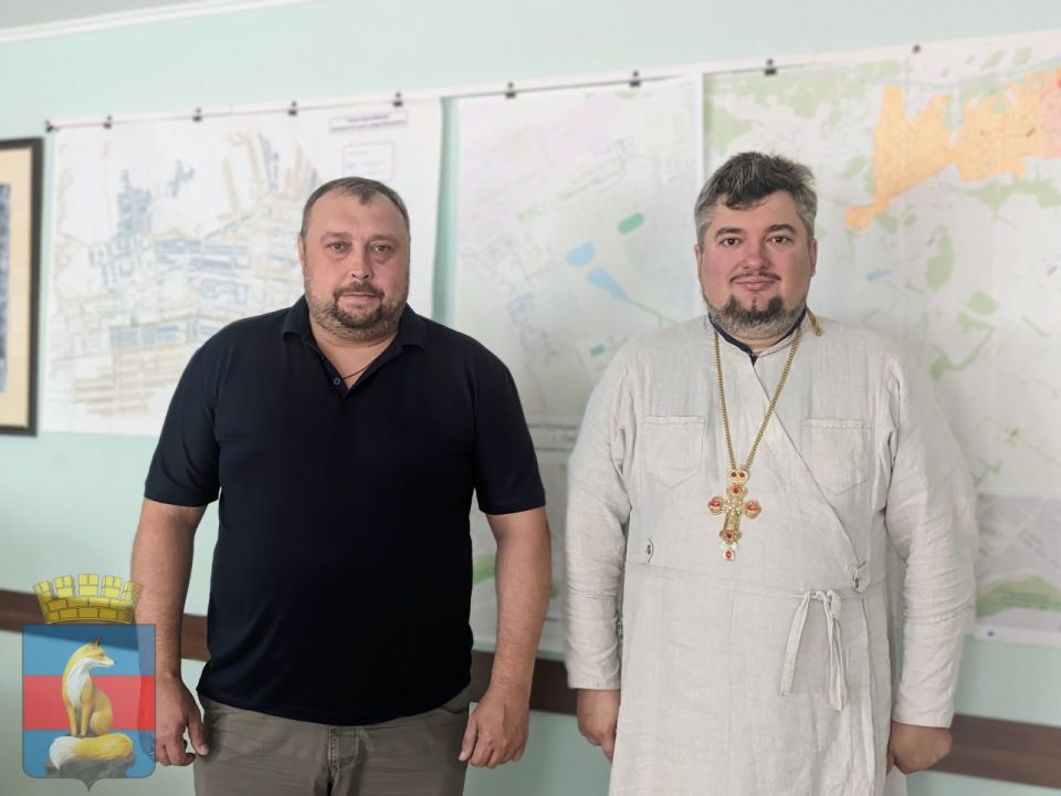 Взаимодействие Церкви и органов местного самоуправления в ключевых вопросах социальной сферы округа Взаимодействие Церкви и органов местного самоуправления в ключевых вопросах социальной сферы округа