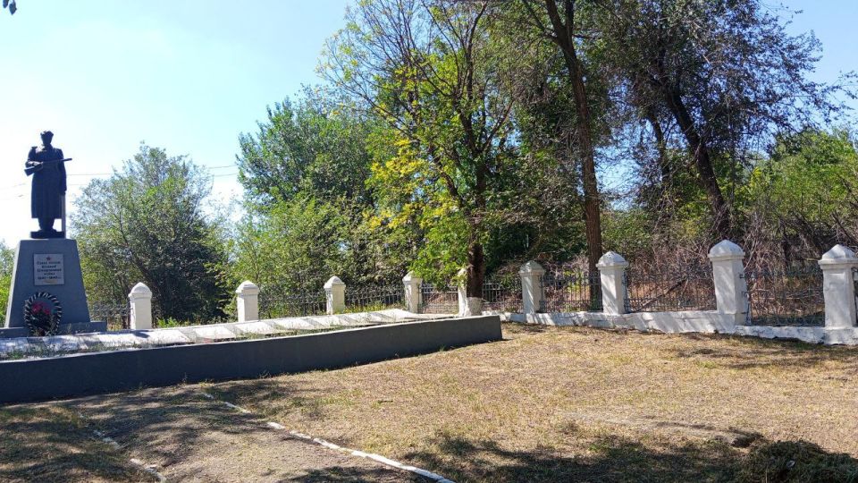 В населённых пунктах Краснодонского муниципального округа выполнили противопожарные мероприятия В населённых пунктах Краснодонского муниципального округа выполнили противопожарные мероприятия
