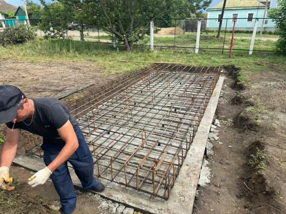 В детском саду «Журавушка» в Новопсковском муниципальном округе проводятся работы по монтажу блочно-модульной котельной В детском саду «Журавушка» в Новопсковском муниципальном округе проводятся работы по монтажу блочно-модульной котельной