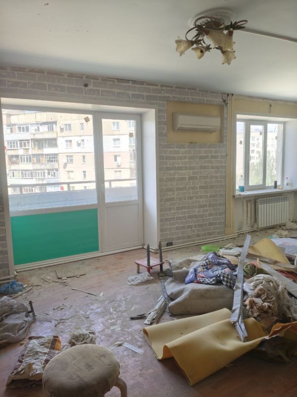 Уполномоченный по правам человека в Луганской Народной Республике Анна Сорока оперативно отреагировала на обращение жительницы города Рубежное, касающееся нарушений в сфере восстановления жилья, повреждённого в ходе боевых... Уполномоченный по правам человека в Луганской Народной Республике Анна Сорока оперативно отреагировала на обращение жительницы города Рубежное, касающееся нарушений в сфере восстановления жилья, повреждённого в ходе боевых...